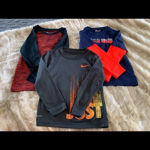 👕👕BUNDLE PACK BOYS LONG SLEEVES👕👕